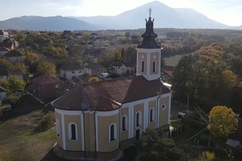 Read more about the article Hram Sv. Proroka Ilije