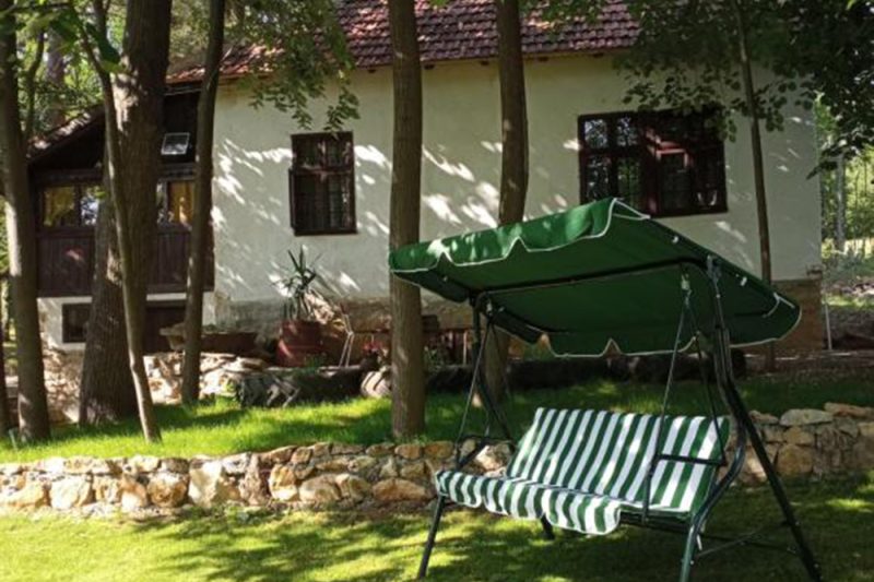 Read more about the article Seosko turističko domaćinstvo Konačište “Mali Izvor”