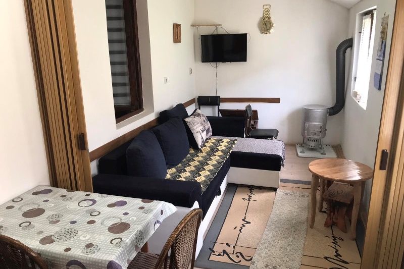 Read more about the article Seosko turističko domaćinstvo ”Rtanjski Raj”