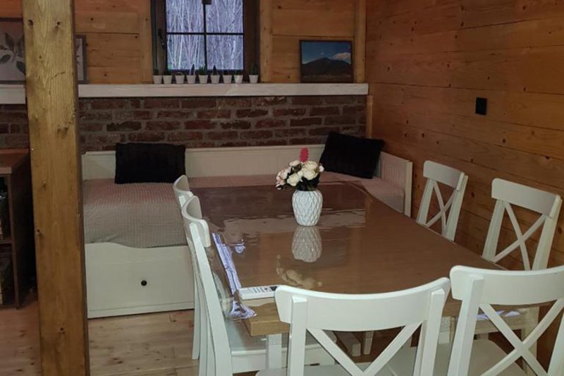 Read more about the article Seosko turistčko domaćinstvo “Lozanski ambar”