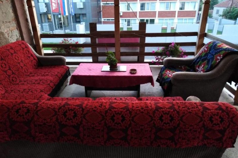 Read more about the article Seosko turističko domaćinstvo „Laza Dora“