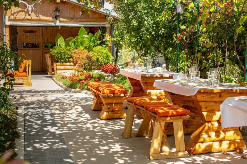 Read more about the article Seosko turističko domaćinstvo “Vila Saturea“