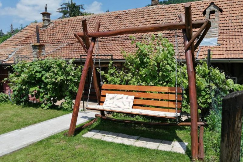 Read more about the article Apartman “Kuća Radivojević“