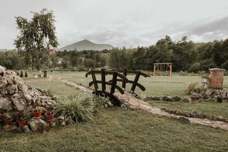 Read more about the article Seosko turističko domaćinstvo ’’Rtanjska bajka“