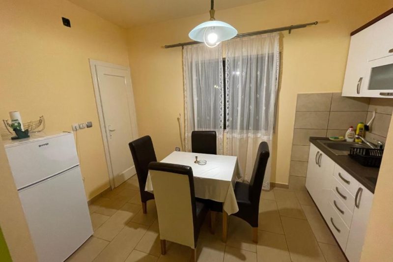 Read more about the article Seosko turističko domaćinstvo ’’Alibi’’