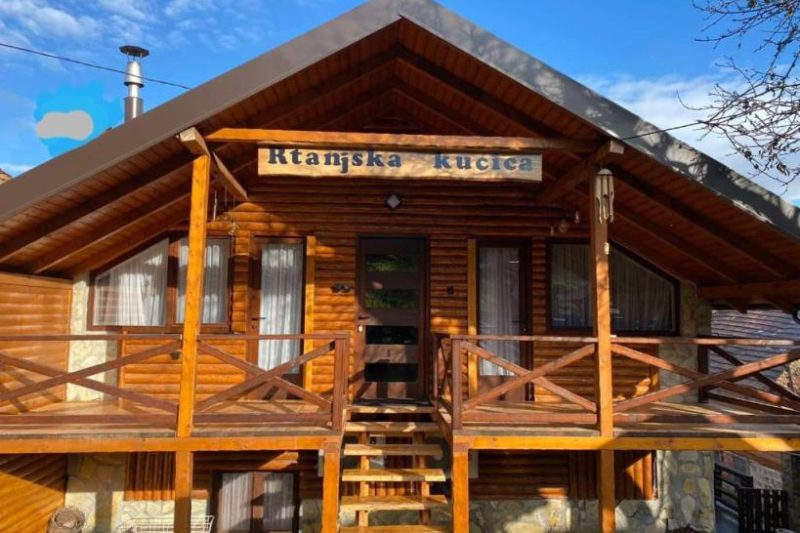 Read more about the article Seosko turističko domaćinstvo ,,Rtanjska kućica”