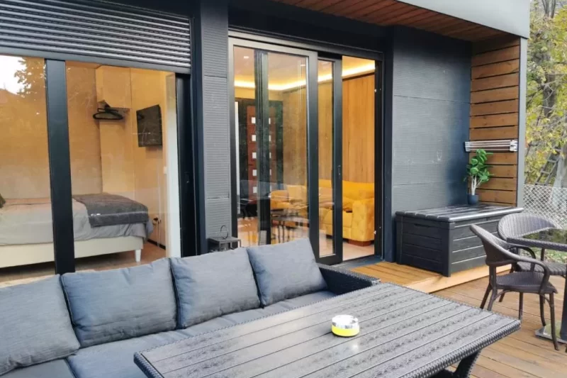 Read more about the article Apartman “EHINACEA”