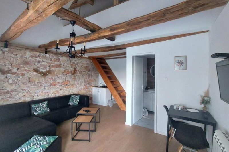 Read more about the article Apartmani “My Place”