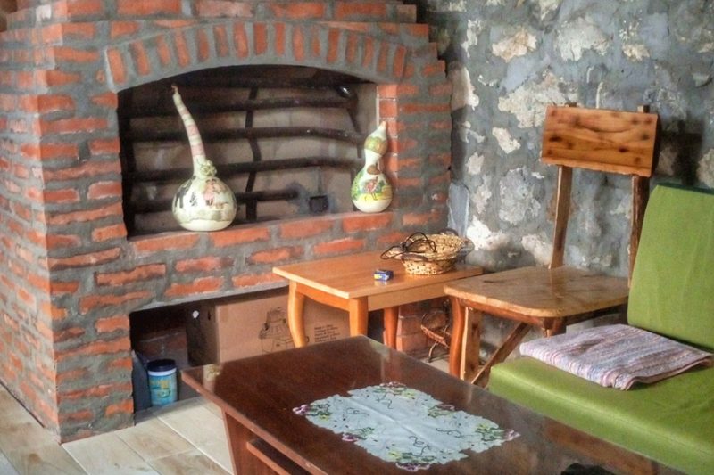 Read more about the article Vila Lapušnja