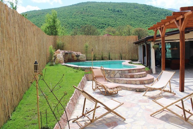 Read more about the article Seosko turističko domaćinstvo “Vilino”