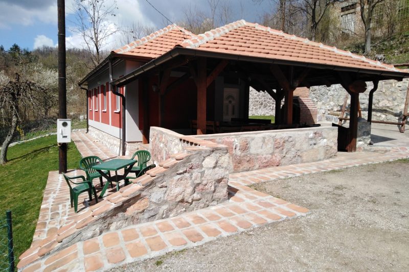 Read more about the article Vila „Rtanj“