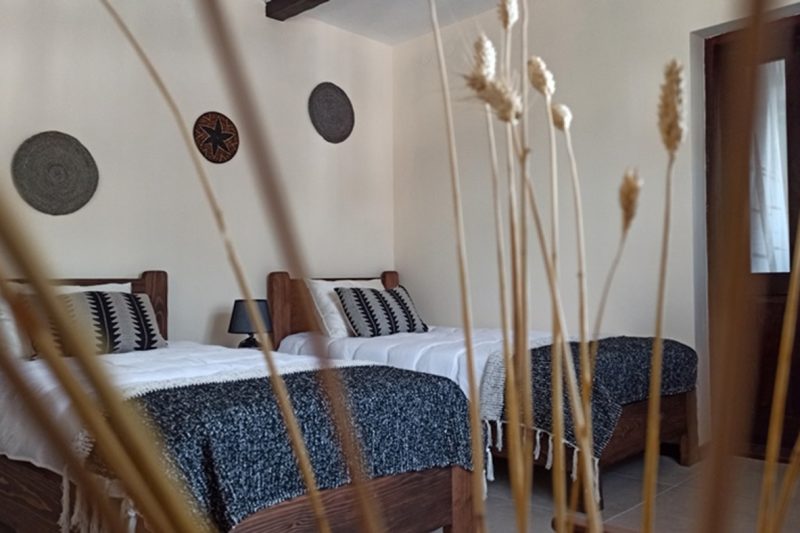 Read more about the article Seosko turističko domaćinstvo “ONOMAD”