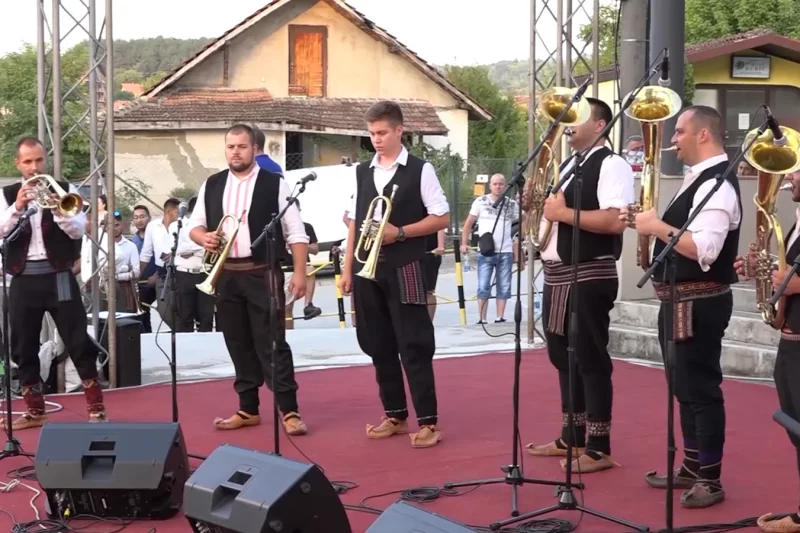 Read more about the article Predtakmičenje trubača