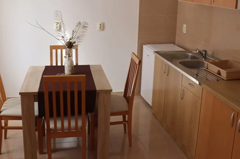 Read more about the article Prenoćište „ELIOT“