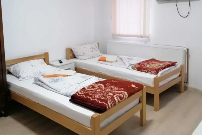 Read more about the article Seosko turističko domaćinstvo „Smeštaj Jolić“